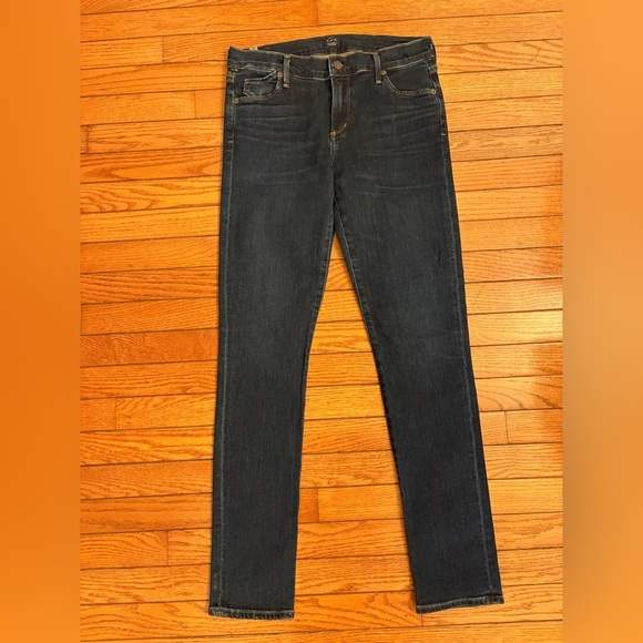 Citizens of Humanity Avedon Ultra Skinny Jeans NWT size 29 - Picture 2 of 7